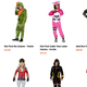 Illustration for article titled The Best Places to Buy Halloween Costumes Online That Dont Suck